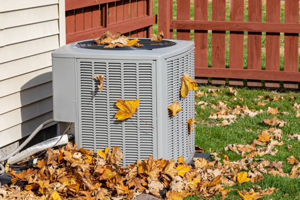 Local HVAC Companies in Logan, WV