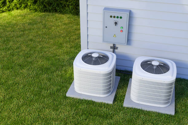 Best HVAC Service Technicians  in Logan, WV
