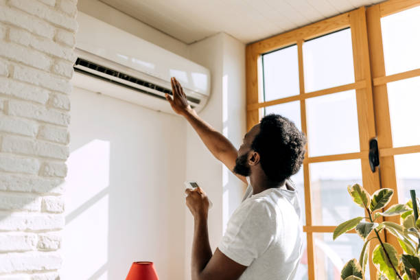Best Local HVAC Companies  in Logan, WV
