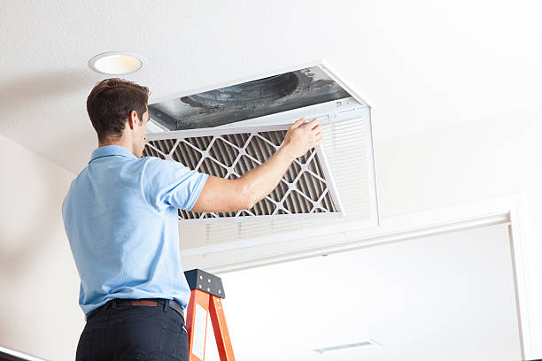 Best HVAC Repair Near Me  in Logan, WV
