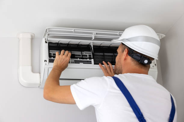 Best 24/7 HVAC Repair  in Logan, WV