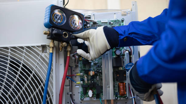 Best Air Conditioning Repair  in Logan, WV